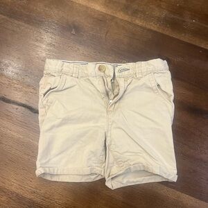 Boys ZARA shorts